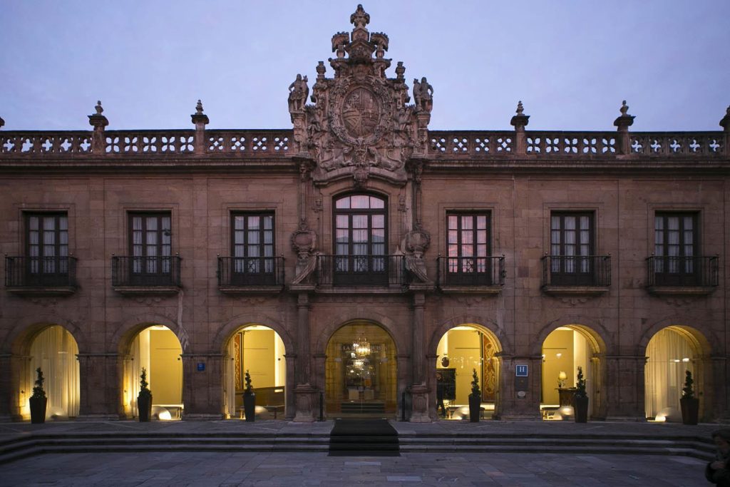 Hotel La Reconquista